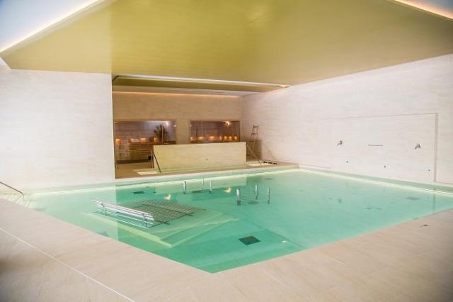 Iberostar Selection Llaut Palma - wellness - letecký zájazd CK 