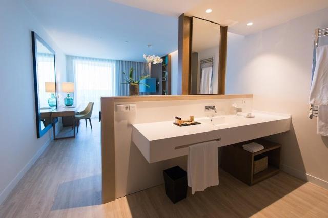 Iberostar Selection Llaut Palma - izba deluxe - letecký zájazd 