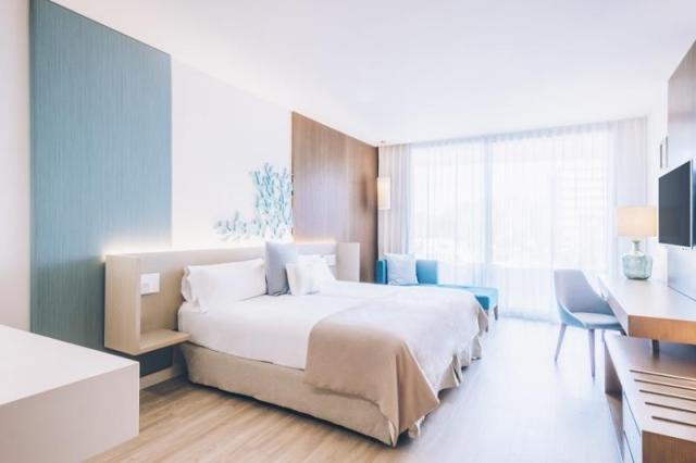 Iberostar Selection Llaut Palma - izba štandard - letecký zájaz