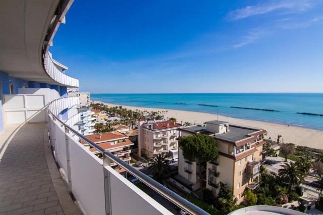 Apartmány Riviera - apartmán - zájazd vlastnou dopravou CK  - T