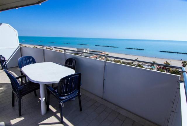 Apartmány Riviera - apartmán - zájazd vlastnou dopravou CK  - T