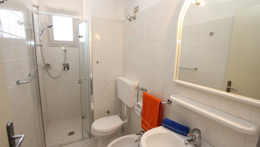 apartmány MAZZUCCATO, zájazdy autobusovou a ind. dopravou CK ,