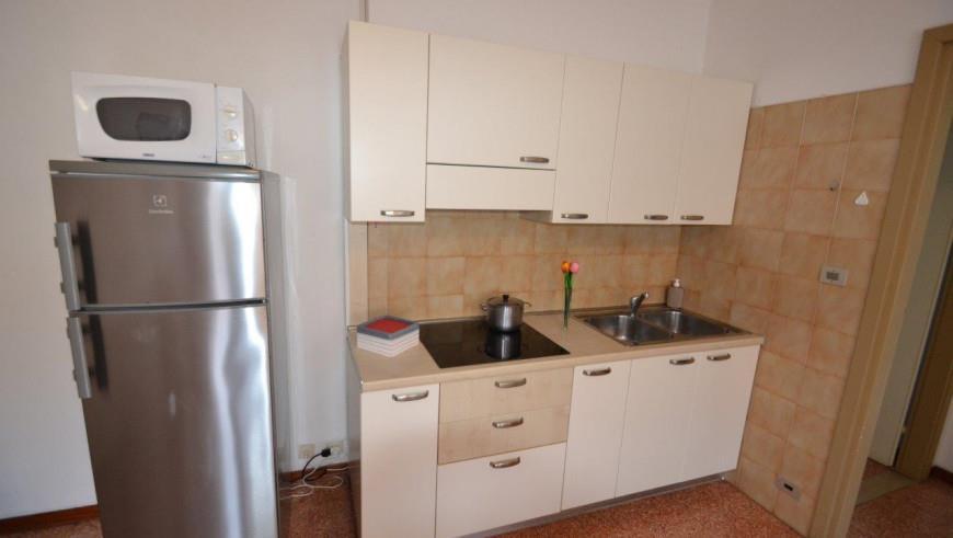 apartmány MAZZUCCATO, zájazdy autobusovou a ind. dopravou CK ,