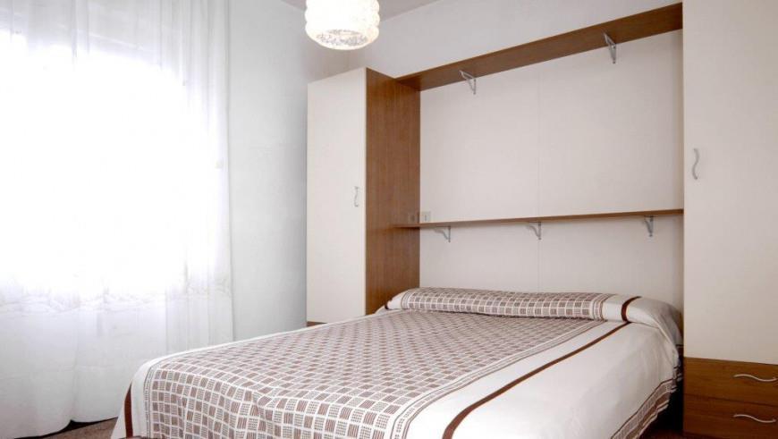 apartmány MAZZUCCATO, zájazdy autobusovou a ind. dopravou CK ,