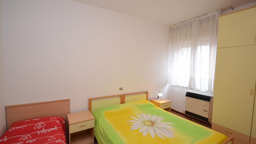apartmány MAZZUCCATO, zájazdy autobusovou a ind. dopravou CK ,