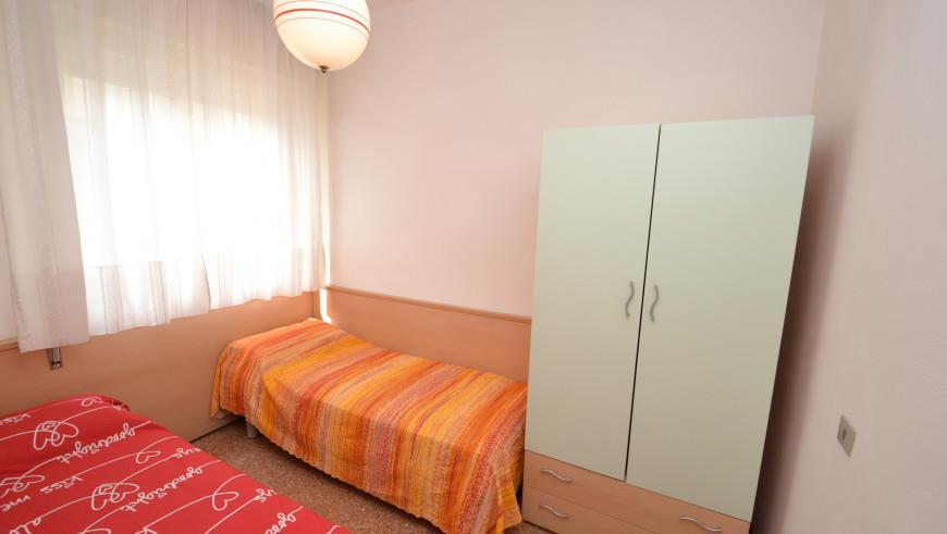 apartmány MAZZUCCATO, zájazdy autobusovou a ind. dopravou CK ,