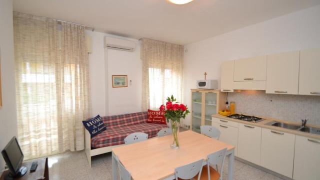 apartmány MAZZUCCATO, zájazdy autobusovou a ind. dopravou CK , 