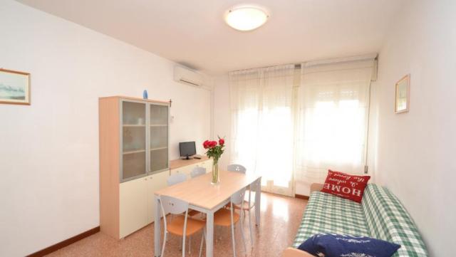apartmány MAZZUCCATO, zájazdy autobusovou a ind. dopravou CK , 