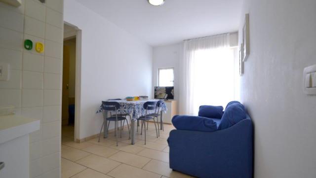 apartmán ZENIT typ C