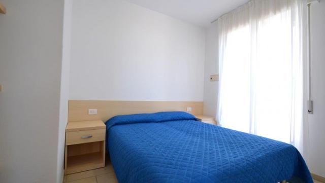 apartmán ZENIT typ C