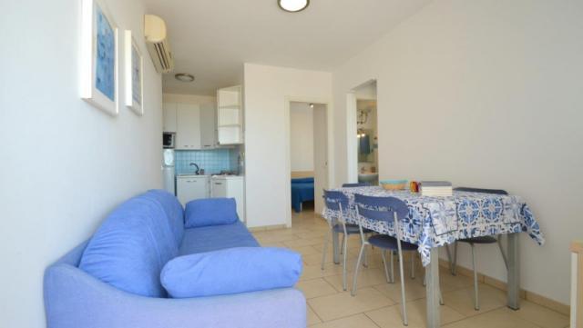 apartmán ZENIT typ C