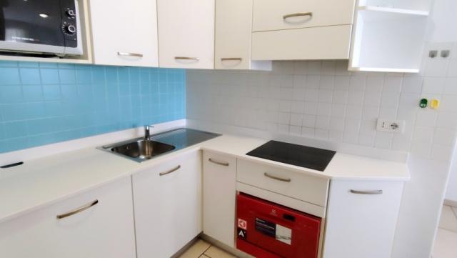 apartmán ZENIT typ C