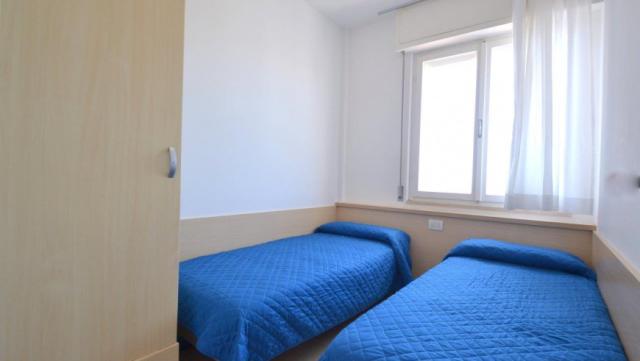 apartmán ZENIT typ C