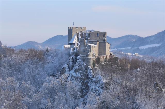 Poznávacie zájazdy CK , Predvianočná Ljubljana, Celje