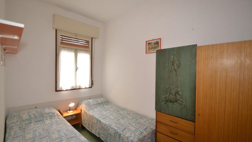 Apartmány PARK v Taliansku - BIBIONE, zájazdy CK