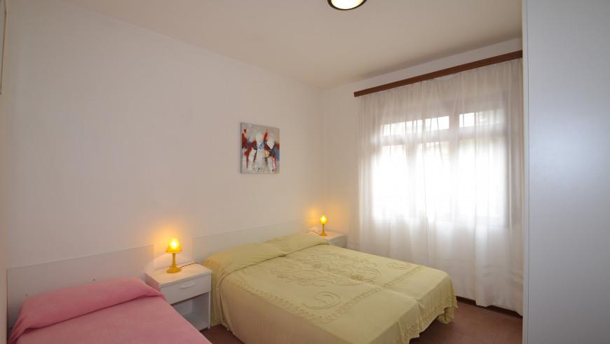 Apartmány PARK v Taliansku - BIBIONE, zájazdy CK