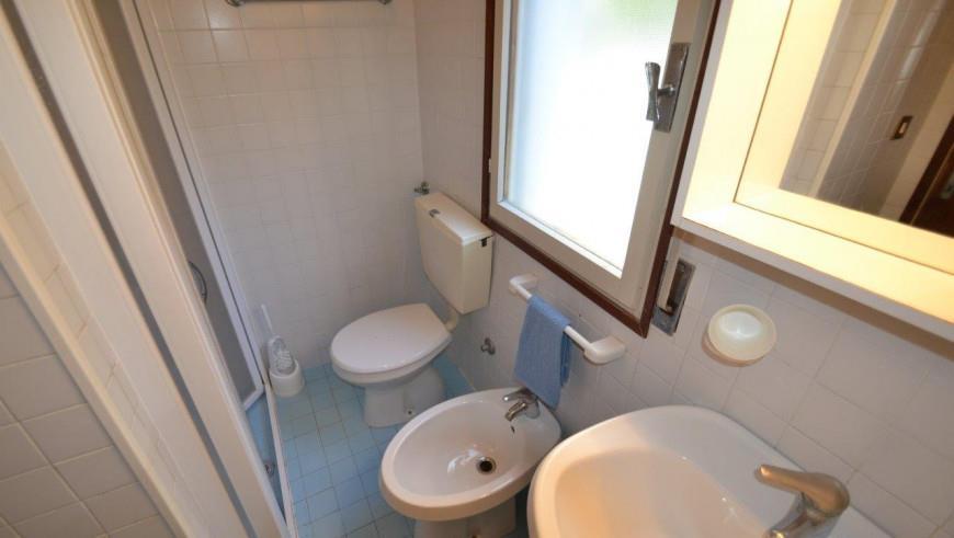 Apartmány PARK v Taliansku - BIBIONE, zájazdy CK