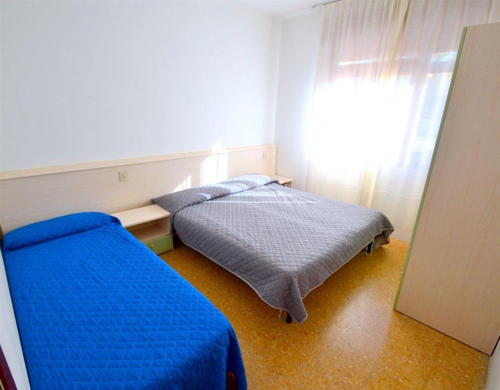 Apartmány PARK v Taliansku - BIBIONE, zájazdy CK