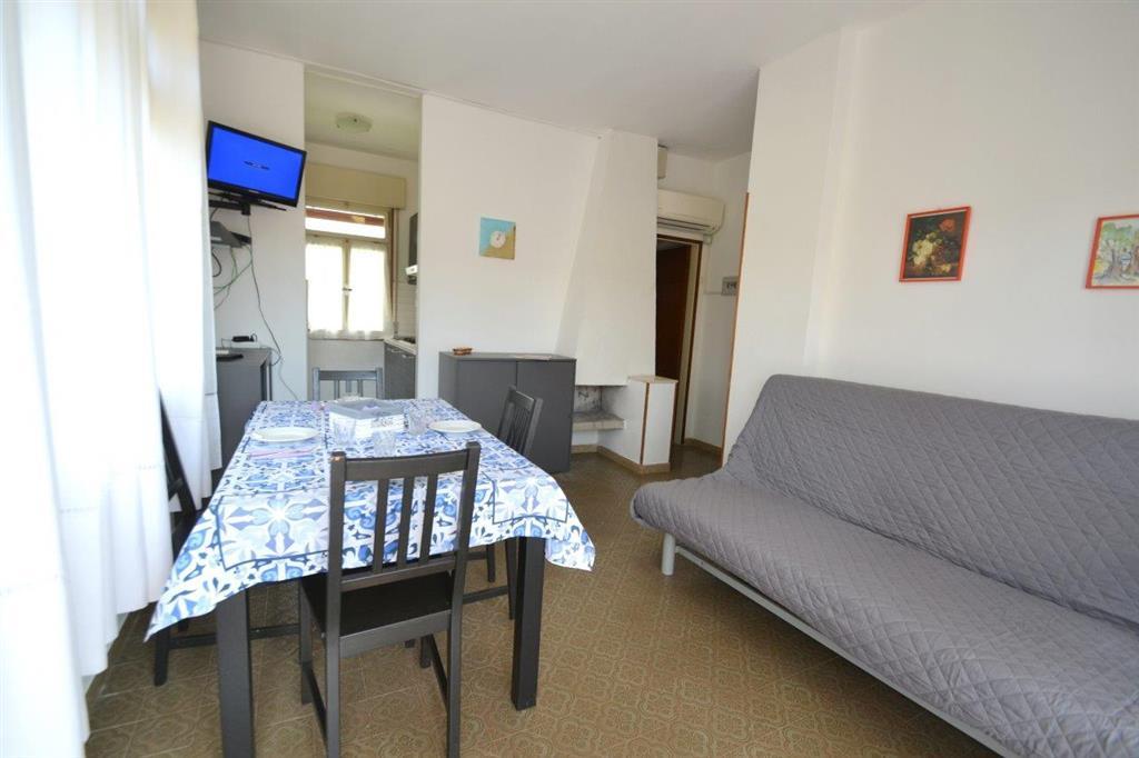 Apartmány PARK v Taliansku - BIBIONE, zájazdy CK