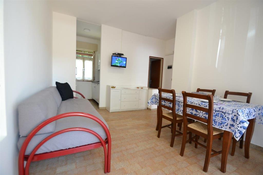 Apartmány PARK v Taliansku - BIBIONE, zájazdy CK