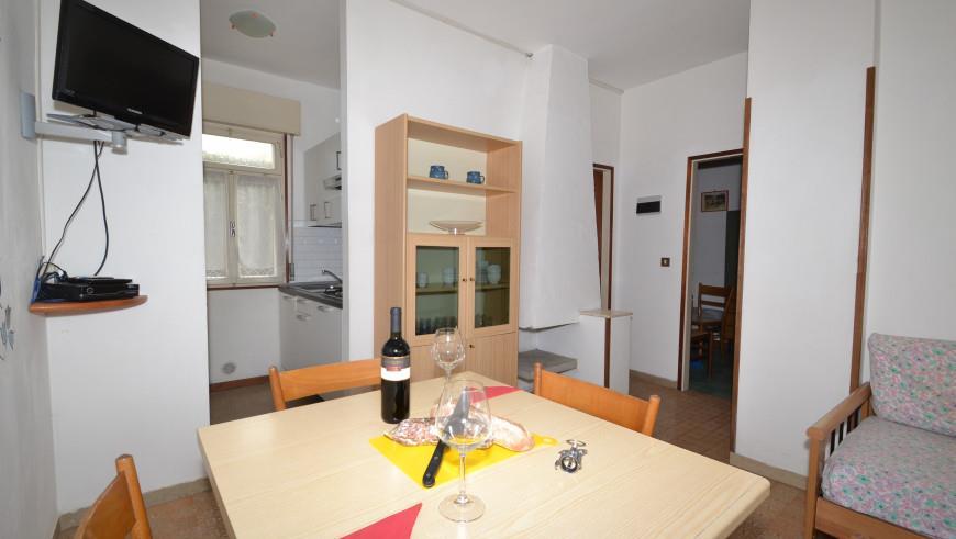 Apartmány PARK v Taliansku - BIBIONE, zájazdy CK