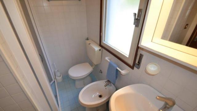 Apartmány PARK v Taliansku - BIBIONE, zájazdy CK 