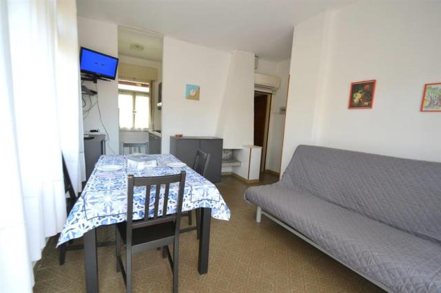 Apartmány PARK v Taliansku - BIBIONE, zájazdy CK 