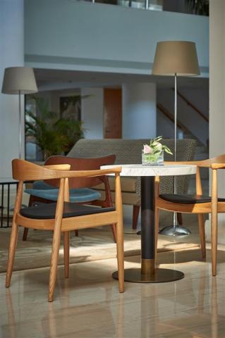 Louis Ledra Beach - lobby - letecký zájazd CK  - Cyprus, Paphos