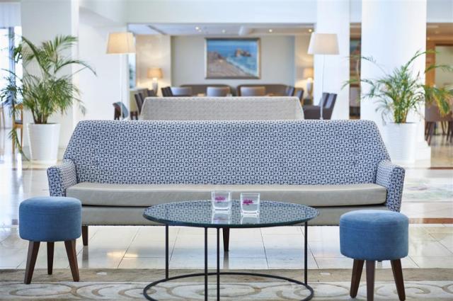 Louis Ledra Beach - lobby - letecký zájazd CK  - Cyprus, Paphos