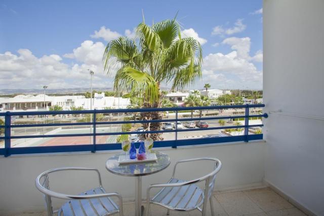 Louis Ledra Beach - izba - letecký zájazd CK  - Cyprus, Paphos