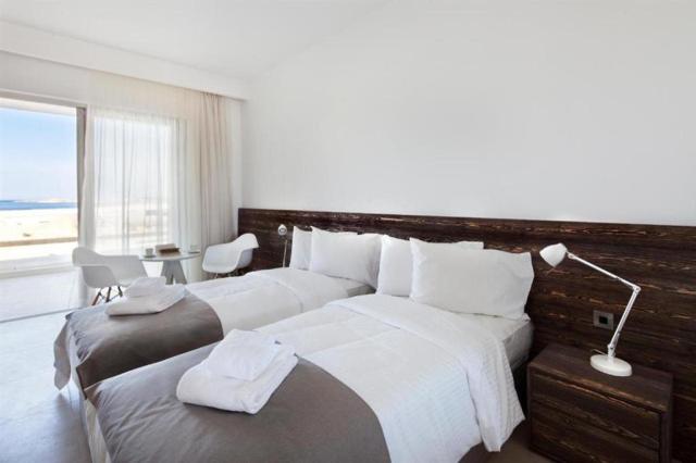Amphora Hotel Suites - izba - letecký zájazd CK  - Cyprus, Paph