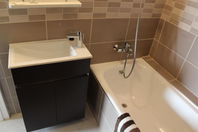 Patsas Apartments - izba - letecký zájazd CK  - Cyprus, Coral B