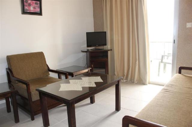 Patsas Apartments - izba - letecký zájazd CK  - Cyprus, Coral B