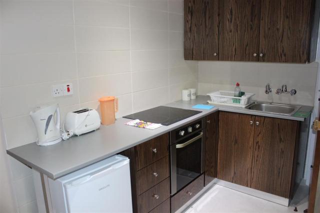 Patsas Apartments - izba - letecký zájazd CK  - Cyprus, Coral B
