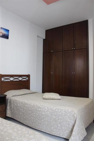 Patsas Apartments - izba - letecký zájazd CK  - Cyprus, Coral B