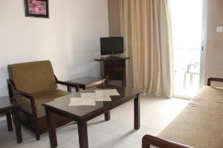 Petsas Apartments