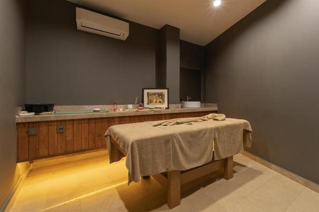 Orfeus Park Hotel - wellness - letecký zájazd CK  - Turecko, Co