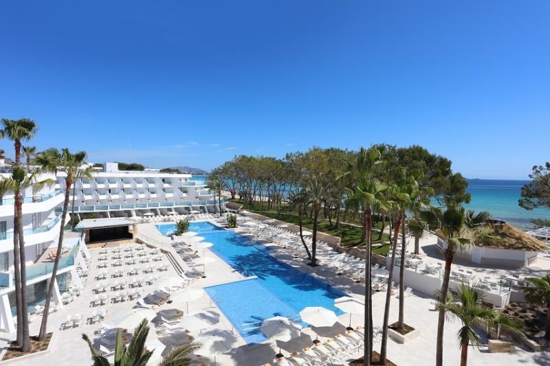 Iberostar Playa del Muro Village - hotel - letecký zájazd CK -