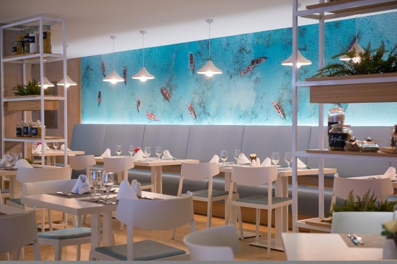 Iberostar Playa del Muro Village - reštaurácia - letecký zájazd