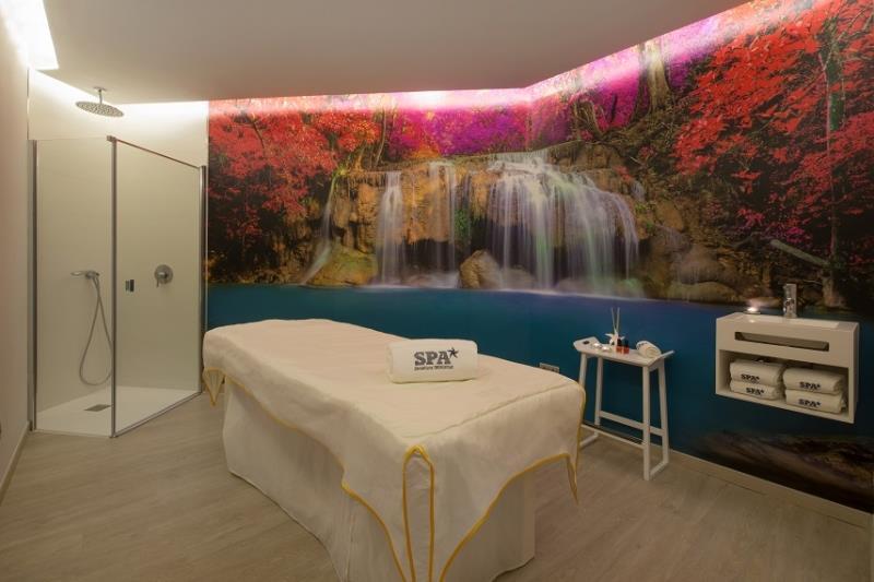 Iberostar Playa del Muro Village - wellness - letecký zájazd CK