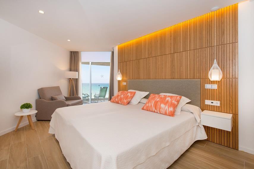 Iberostar Playa del Muro Village - izba - letecký zájazd CK -