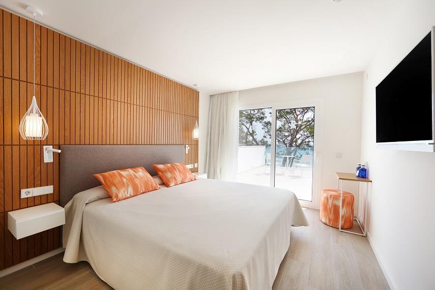 Iberostar Playa del Muro Village - izba - letecký zájazd CK -