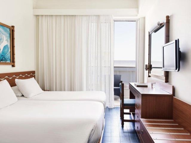 Hotel Esperia City - izba- letecký zájazd CK  - Rodos, Rodos