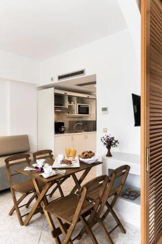 Hotel Esperia City - apartmán - letecký zájazd CK  - Rodos, Rod