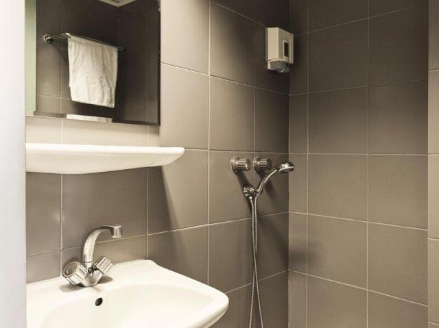 Hotel Esperia City - kúpelňa- letecký zájazd CK  - Rodos, Rodos