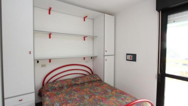 Apartmány Solaris, typ B1 , Bibione, Taliansko, dovolenka autob