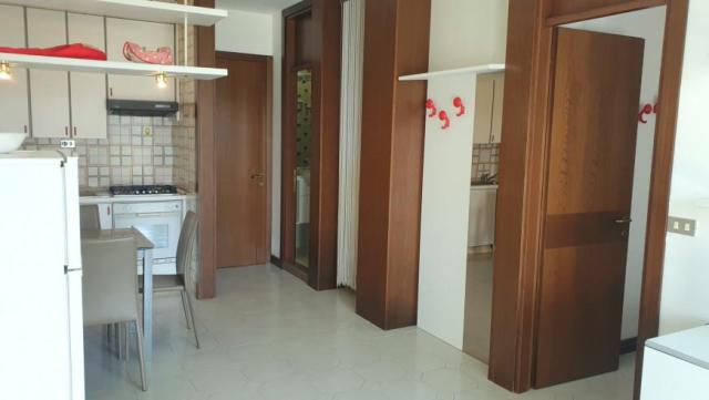 Apartmány Solaris, typ B1 , Bibione, Taliansko, dovolenka autob