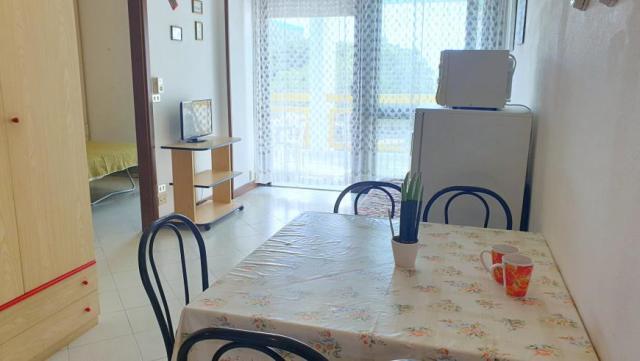 Apartmány Solaris, typ B, Bibione, Taliansko, dovolenka autobus