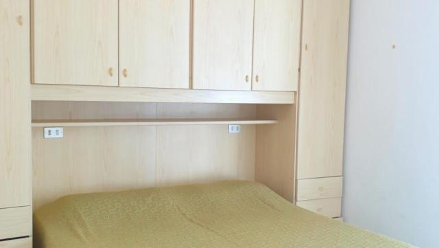 Apartmány Solaris, typ B, Bibione, Taliansko, dovolenka autobus