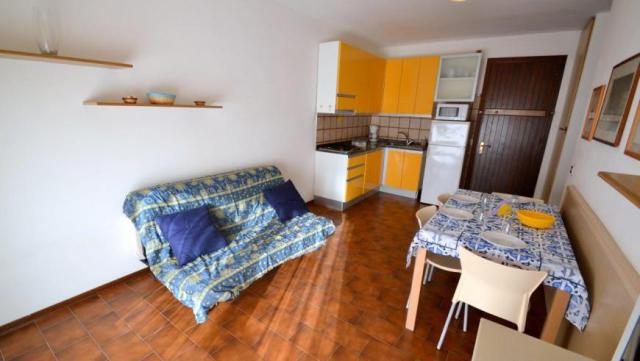 Apartmány Calypso v Bibione, dovolenka v Taliansku s CK 